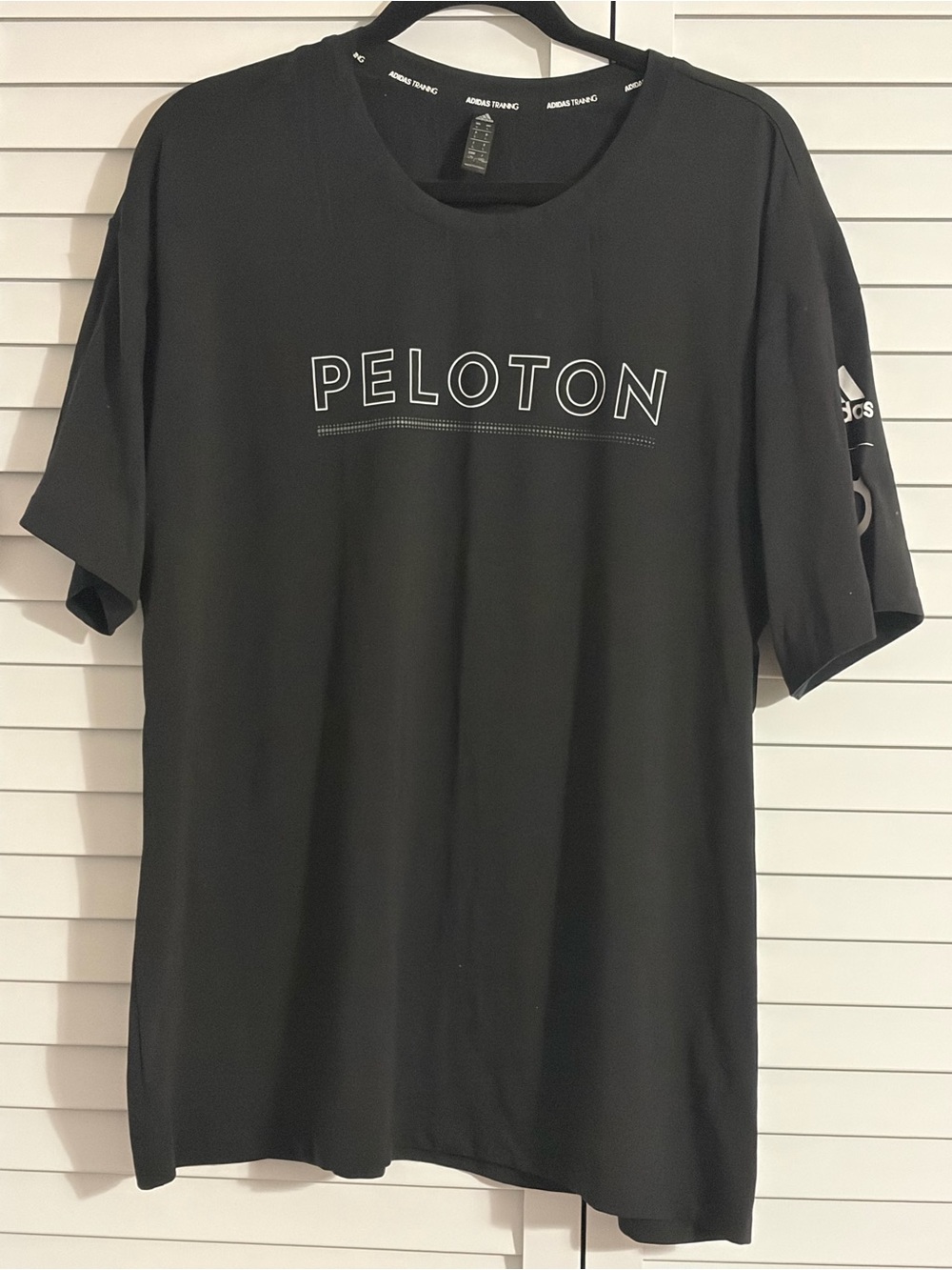 Adidas Training Peloton Tshirt